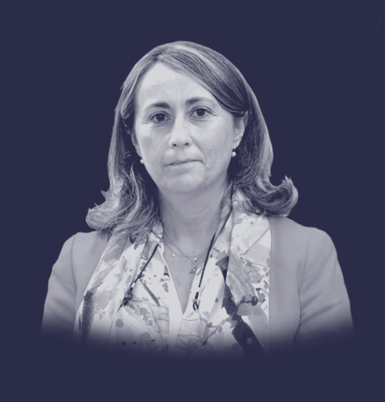 Rosendo Vázquez Abogados - Rosa María Monedero